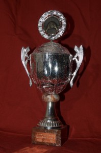 Rayon Gooi-Eemland kampioen Dames 2e-klasse B seizoen 2003-2004